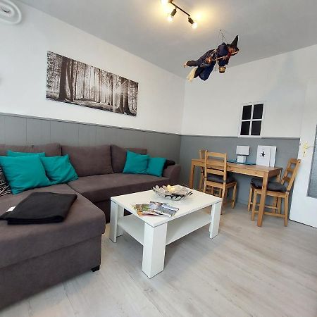 Ferienwohnung Hexennest Altenau  Esterno foto