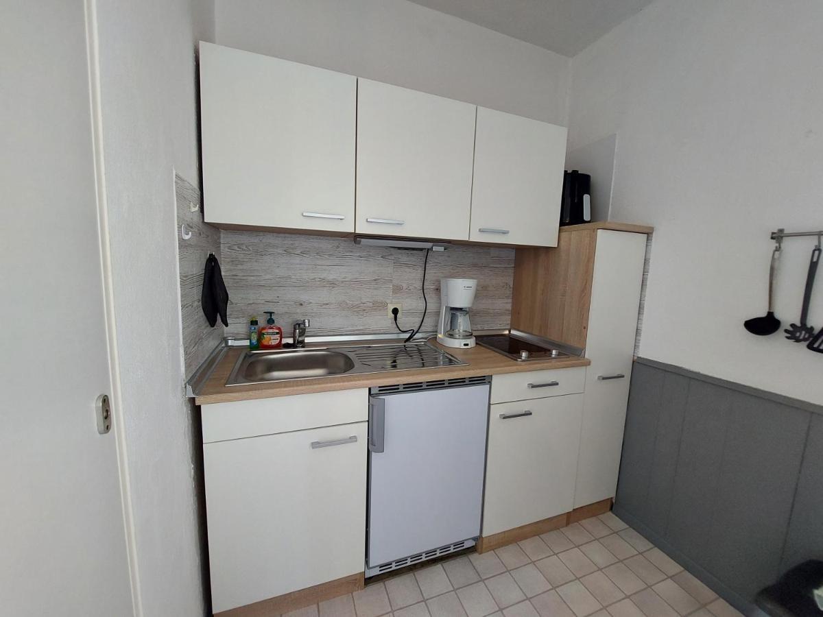Ferienwohnung Hexennest Altenau  Esterno foto