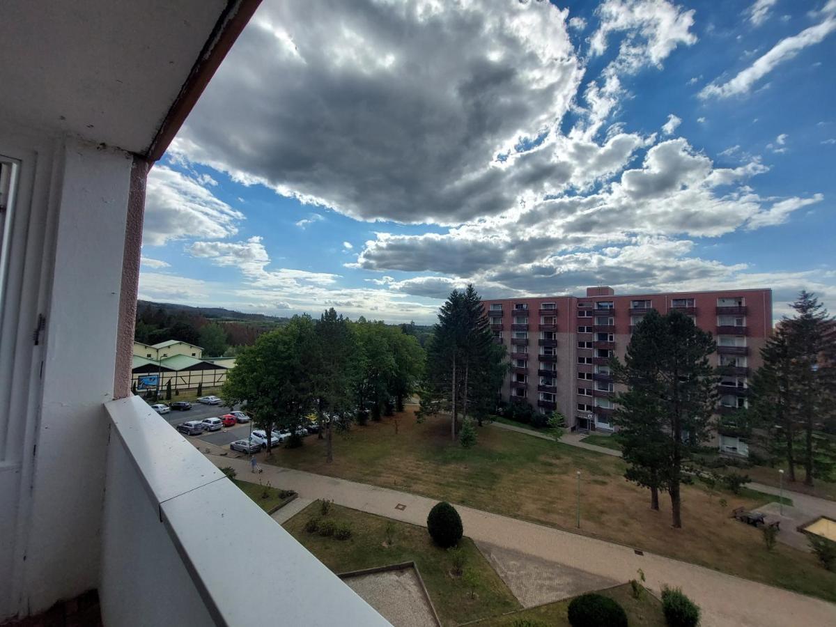 Ferienwohnung Hexennest Altenau  Esterno foto