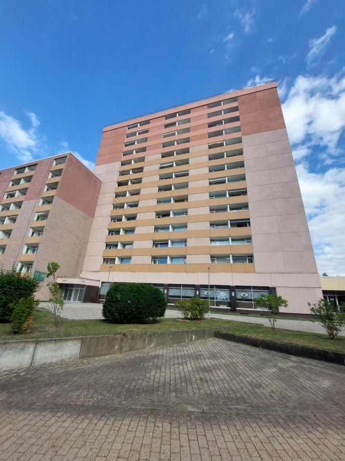 Ferienwohnung Hexennest Altenau  Esterno foto