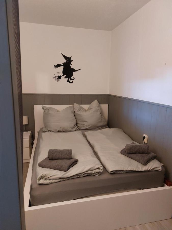 Ferienwohnung Hexennest Altenau  Esterno foto